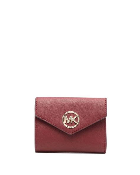 kleines michael kors portemonnaie|michael kors mini tote bag.